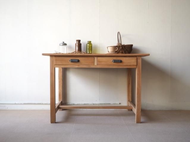 テーブル/デスク - 古家具・古道具のセレクトショップ｜natural