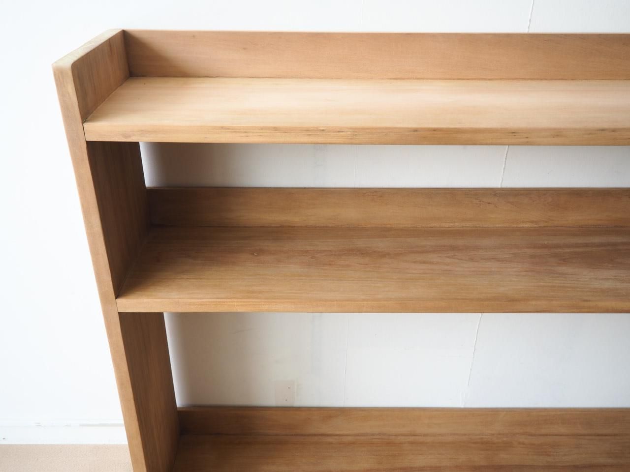 棚　古家具 楽天市場】古材 キューブボックス 扉付き 単品 本棚