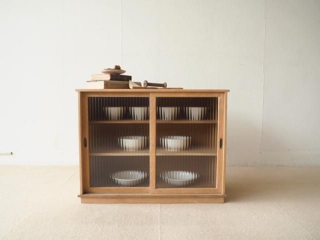 キャビネット - 古家具・古道具のセレクトショップ｜natural style