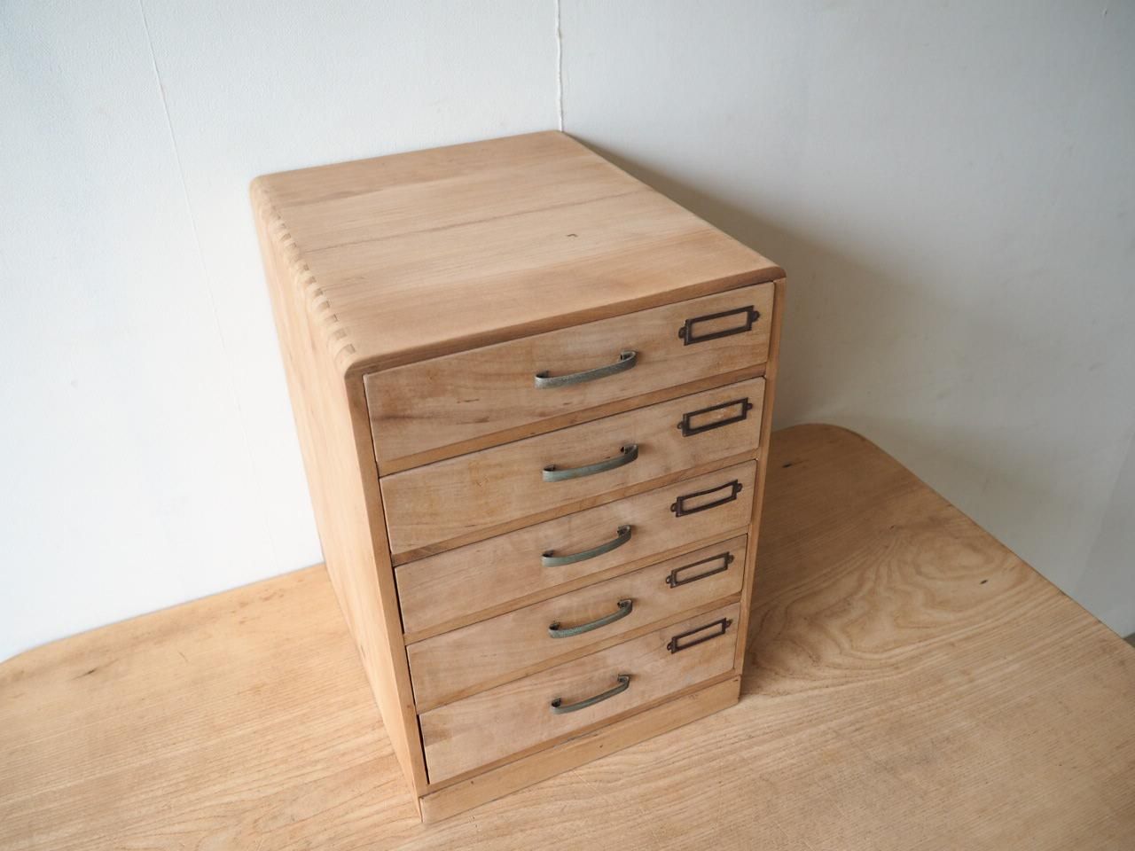 木製　小引出し　古家具 NS466 小引き出し - 古家具・古道具のセレクトショップ｜natural