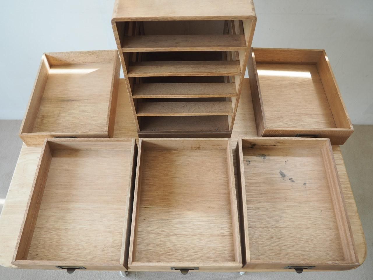 NS608 小引き出し - 古家具・古道具のセレクトショップ｜natural