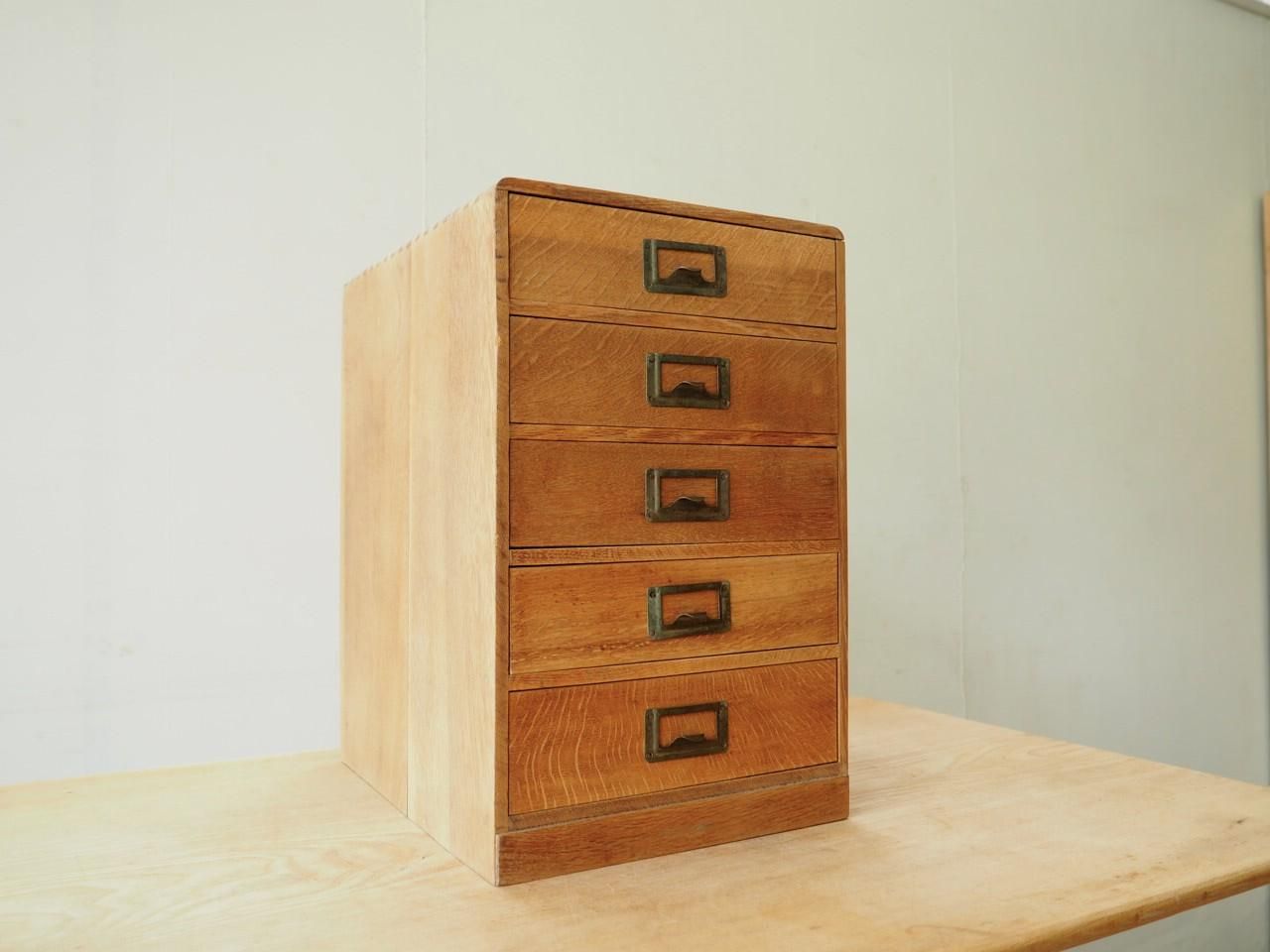 NS608 小引き出し - 古家具・古道具のセレクトショップ｜natural