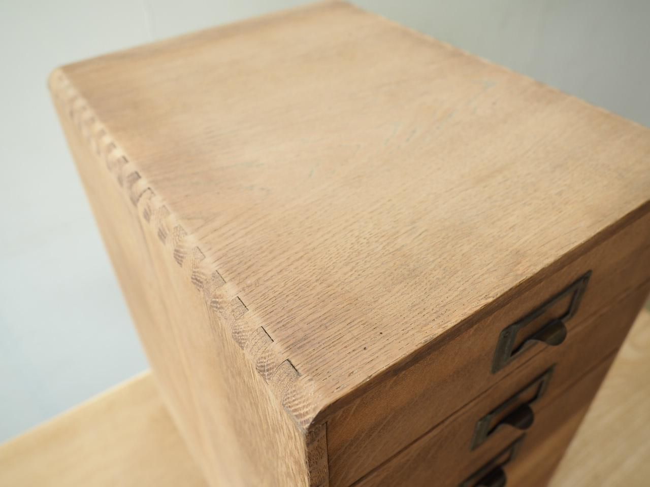 木製　小引出し　古家具 木製小引き出し[生活雑貨とアンティークのオンラインショップ