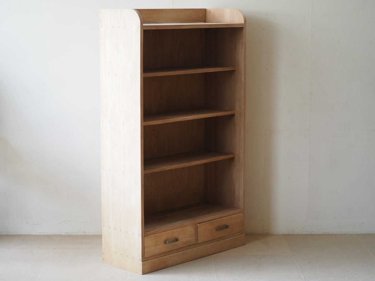 NS732 オープンラック - 古家具・古道具のセレクトショップ