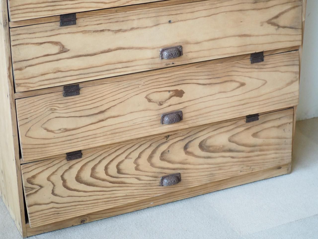 NS735 パタパタ収納棚 - 古家具・古道具のセレクトショップ｜natural style