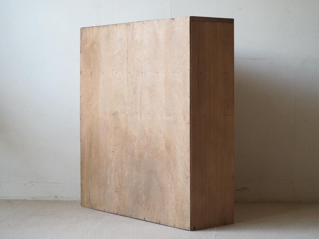 NS738 薄型のオープンラック - 古家具・古道具のセレクト