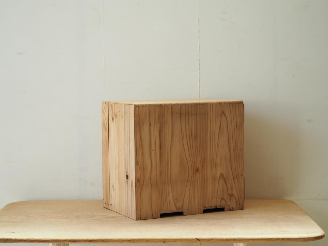 NS749 小引き出し - 古家具・古道具のセレクトショップ｜natural