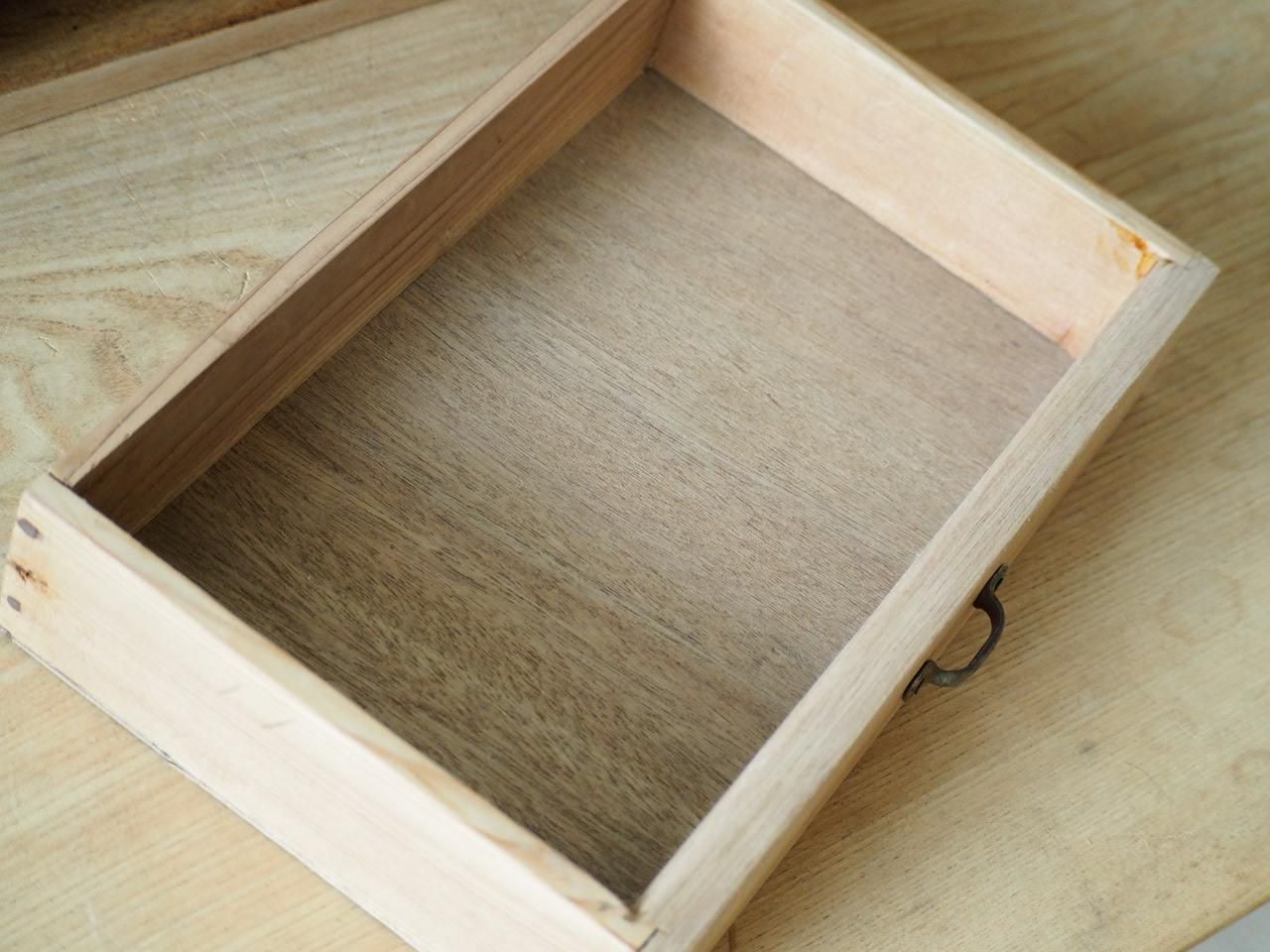 NS762 ブックラック付き収納棚 - 古家具・古道具のセレクト