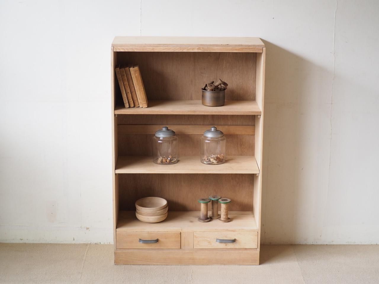 古家具 棚 棚 - 古家具・古道具 アンティーク家具 kubu（クブ）