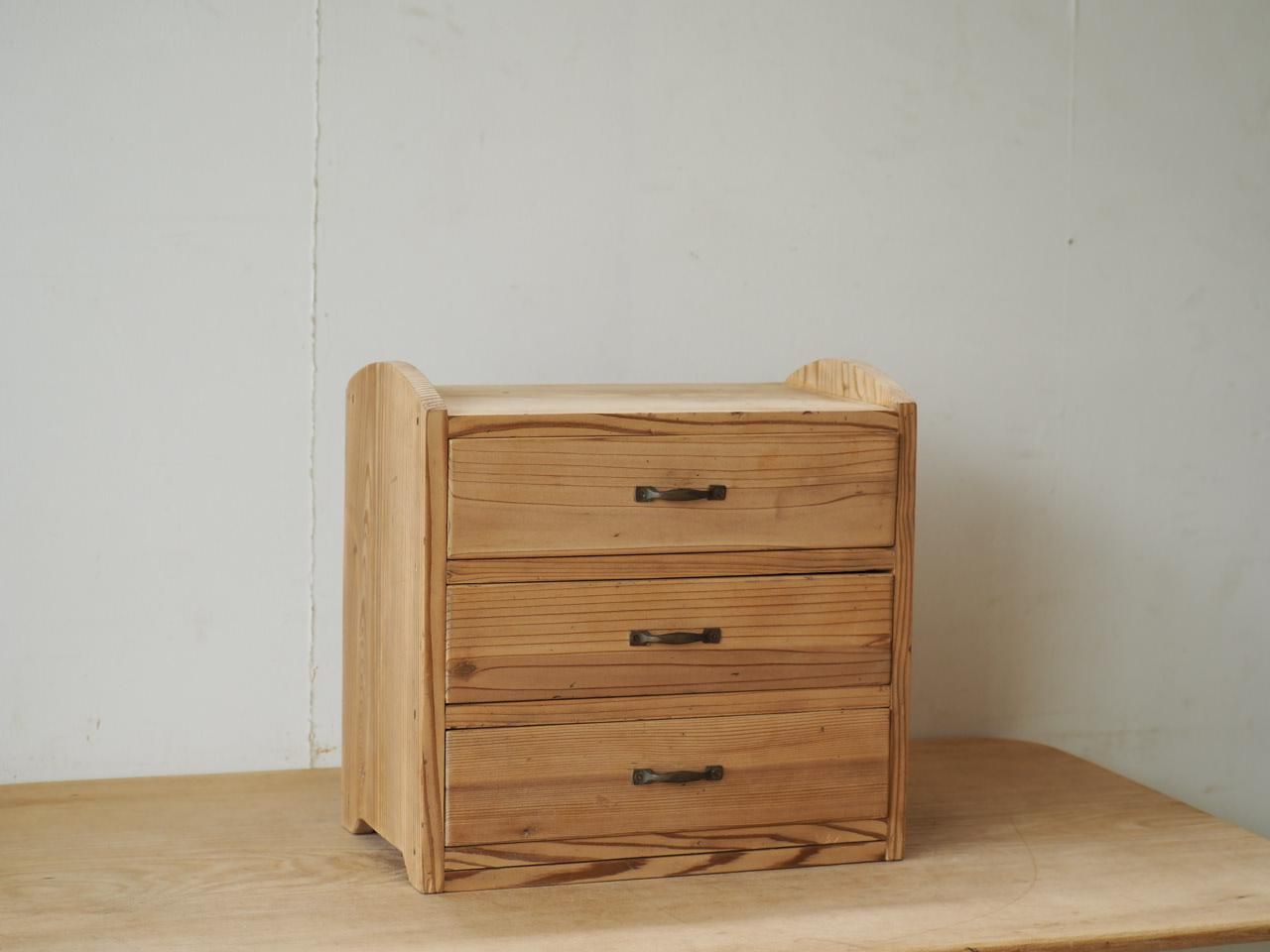 NS787 小引き出し - 古家具・古道具のセレクトショップ｜natural