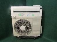 2010年製 日立ルームエアコン14畳用 RAS-JT40Z2E7(1860)