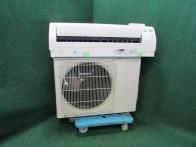 2017年製 三菱ルームエアコン6畳用 MSZ-GV2216-W(1227)
