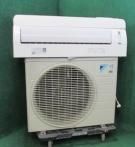 2016年製 ダイキンルームエアコン6畳用 ATF22TSE4-W(6234)