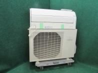 【京阪神限定販売・標準工事付】2008年製 富士通 6畳用 AS-S22T-W(7098)