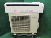 2016年製 富士通ルームエアコン6畳用 AS-J22E-W(6396)