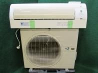 2013年製 ダイキンルームエアコン6畳用 AN22PCSJ-W(3883)