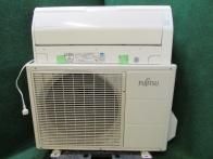 2012年製 富士通ルームエアコン10畳用 AS-R28B-W(5918)