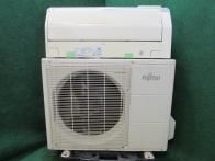 2011年製 富士通ルームエアコン14畳用 AS-S40A2W(7085)