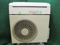 2018年製 日立ルームエアコン14畳用 RAS-HM40G2(0929)
