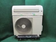 2012年製 東芝ルームエアコン 10畳用 RAS-281NV(W)(2665)