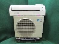 2015年製 ダイキンルームエアコン12畳用 ATE36SSE3-W(0756)