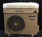 2017年製 パナソニックルームエアコン14畳用 CS-40DEX2J-W(1121)