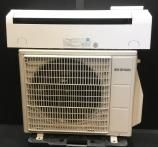 2018年製 アイリスオーヤマルームエアコン 6畳用 IRA-2202A(4715)