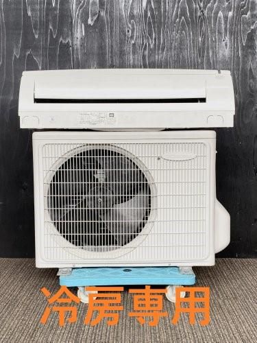 【冷房専用】2018年製 コロナ 10畳用 RC-V2818R(1170)
