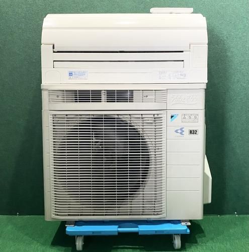 2013年製 ダイキンルームエアコン 14畳用 AN40PRP-W(2270)
