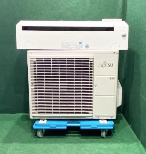 2014年製 富士通 6畳用 AS-J22D-W(1212)標準タイプ