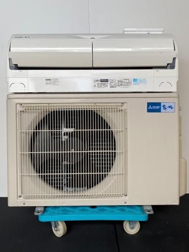 2018年製 三菱 霧ヶ峰 14畳用 MSZ-X4017S-W(4090)お掃除機能タイプ