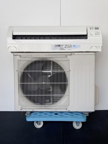 2014年製 三菱 霧ケ峰 6畳用 MSZ-GM224-W(7990)標準タイプ