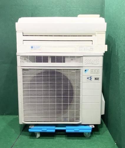 2013年製 ダイキン うるさら ストリーマ 12畳用 ATR36PSE1-W(1436)お掃除機能タイプ ルーター付き