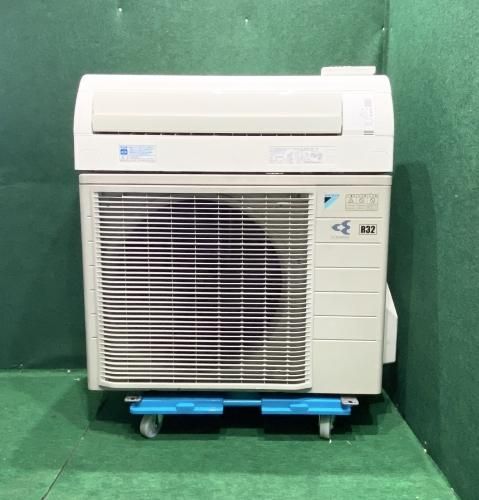 2013年製 ダイキン ストリーマ 14畳用 AN40PCPJ-W(0359)お掃除機能タイプ