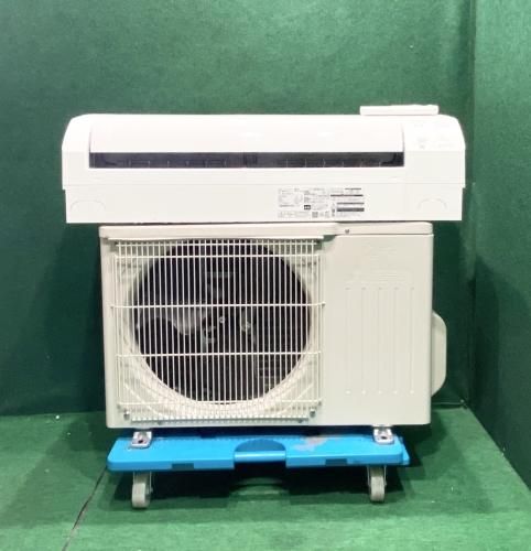 2020年製 三菱 霧ケ峰 6畳用 MSZ-GE2220-W(7420)標準タイプ
