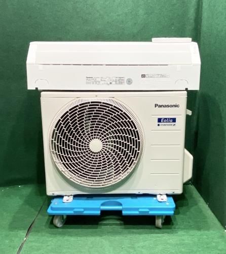2019年 パナソニック エオリア 6畳用 CS-J229C-W(7247)標準タイプ