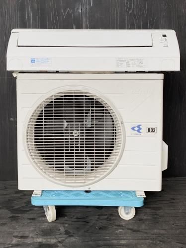 2013年製 ダイキン ストリーマ 6畳用 AN22PESJ-W(0278)標準タイプ