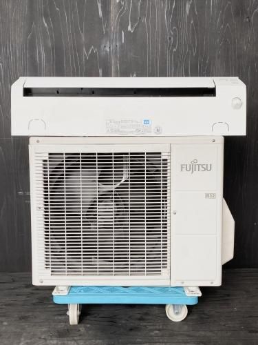 2014年製 富士通 6畳用 AS-J22D-W(5506)標準タイプ