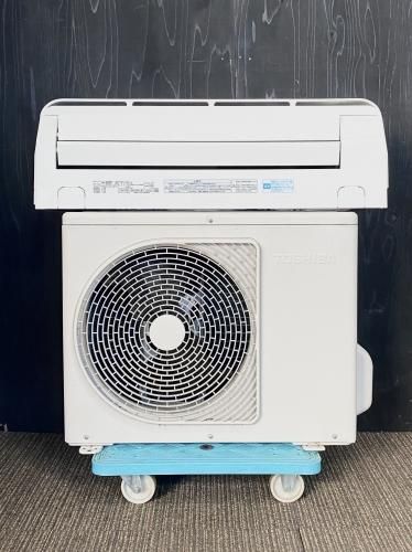 2015年製 東芝 6畳用 RAS-2255PJ(W)(0221)標準タイプ
