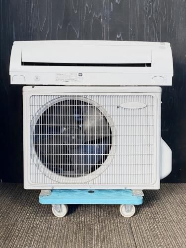 2017年製 コロナ 6畳用 CSH-N2217R(0142)標準タイプ