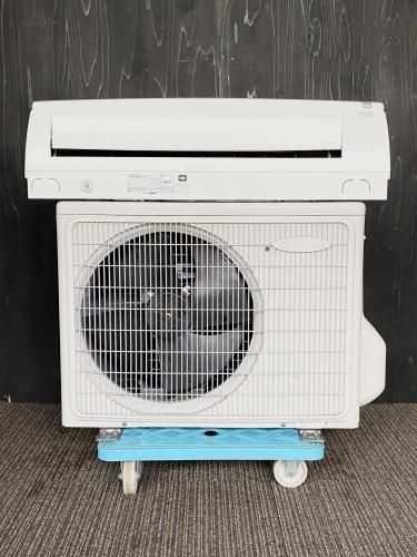 2017年製 コロナ 6畳用 CSH-N2217R(0014)標準タイプ