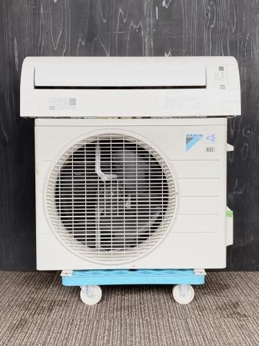 2015年製 ダイキン ストリーマ 6畳用 AN22SES-W(2148)標準タイプ