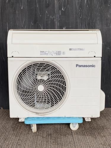 2015年製 パナソニック 14畳用 CS-40TF2J-W(3333)標準タイプ