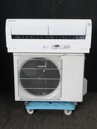 2015年製 三菱 霧ヶ峰 10畳用 MSZ-L285-W(0479)お掃除機能タイプ