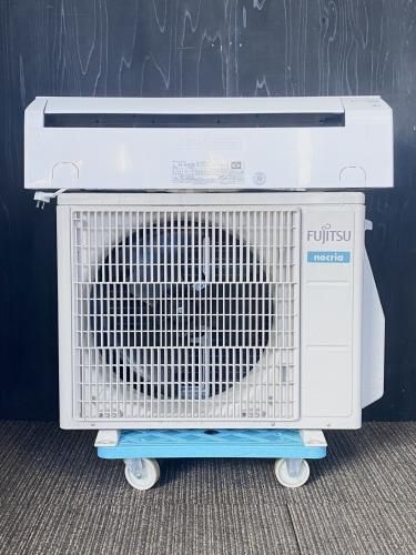 2020年製 富士通 ノクリア 6畳用 AS-AH220K(2217)標準タイプ