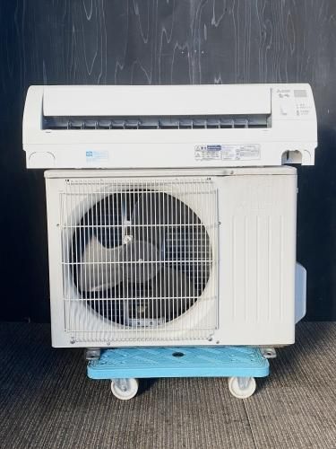 2016年製 三菱 霧ヶ峰 6畳用 MSZ-GE2216-W(0391)標準タイプ