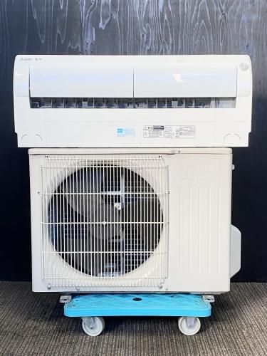 2015年製 三菱 霧ヶ峰 6畳用 MSZ-L225-W(2192)お掃除機能タイプ