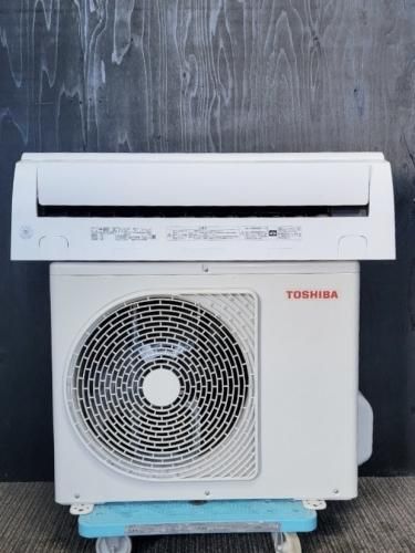 2020年製 東芝 大清快 6畳用 RAS-F221P(W)(1213)標準タイプ