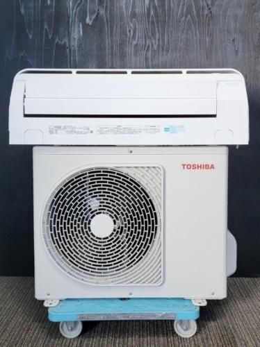 2017年製 東芝 6畳用 RAS-C225PJ(W)(0067)標準タイプ