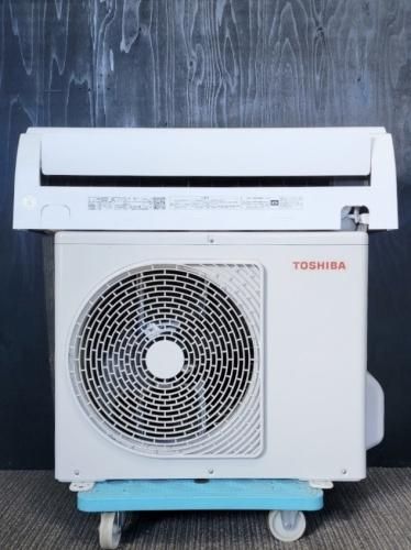 2021年製 東芝 大清快 6畳用 RAS-G221P(1499)標準タイプ
